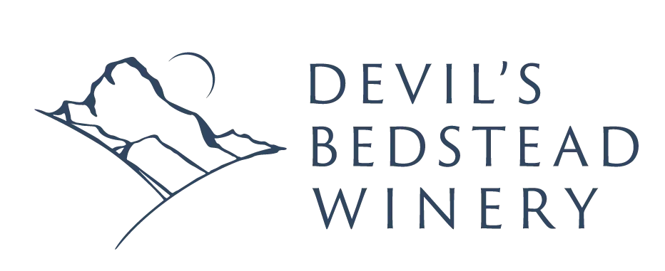 Devils Bedstead Logo